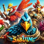 Forum Pemain Sabung Ayam Online