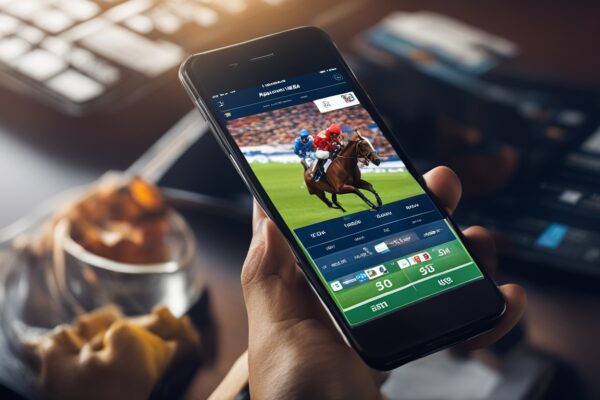 Sbobet Mobile Betting