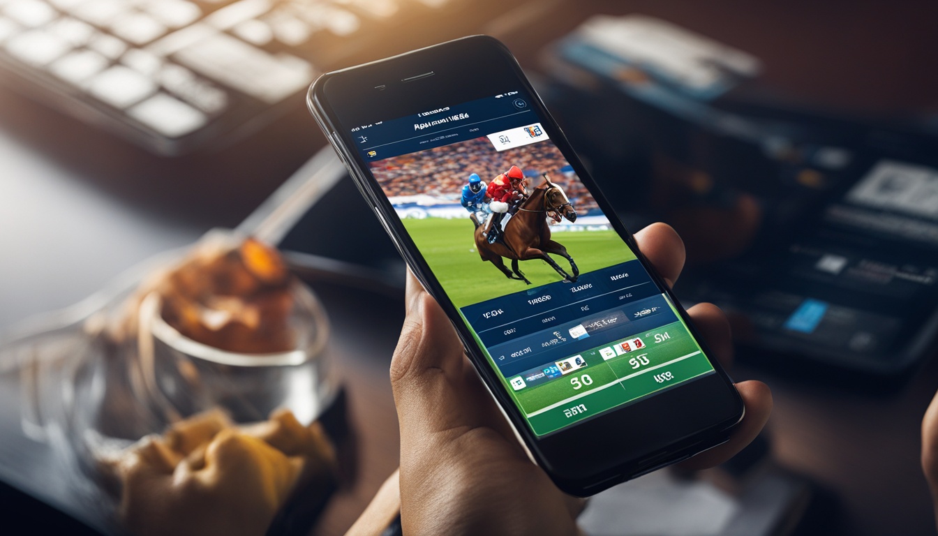 Sbobet Mobile Betting