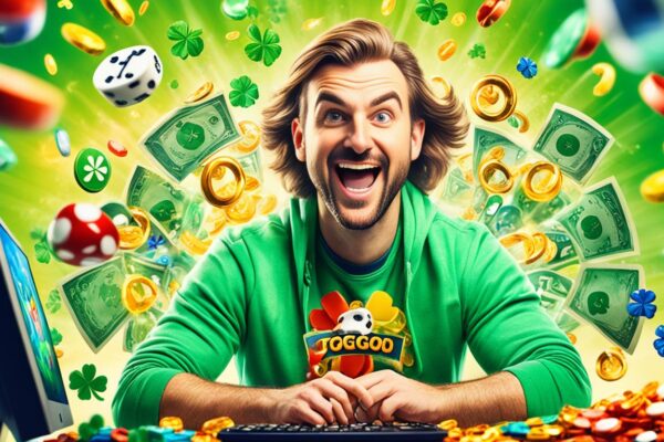 Bermain dan Menang Togel 4D Online