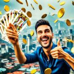 Raih Bonus Judi Capsa Terbesar