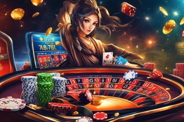 Realitas Situs Toto Togel