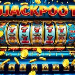 Situs Slot Jackpot Terbesar