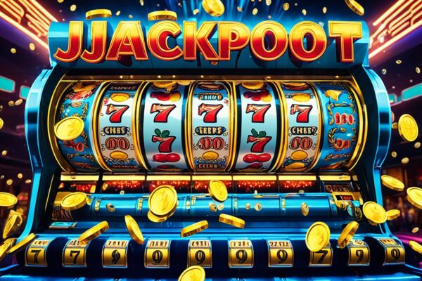 Situs Slot Jackpot Terbesar