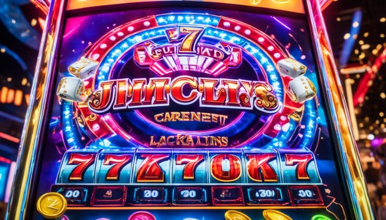 Jackpot Besar di Slot Online Uang Asli Terpercaya