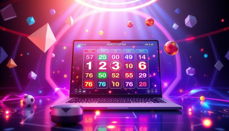 Agen Togel Online Terpercaya 2024