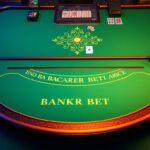 Banker Bet Baccarat Online