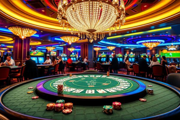 Cara Menang Live Casino dengan Mudah