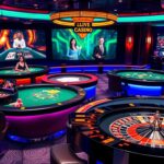 Live Casino Online