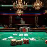 Panduan Baccarat Online