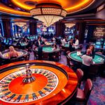 Panduan Live Casino