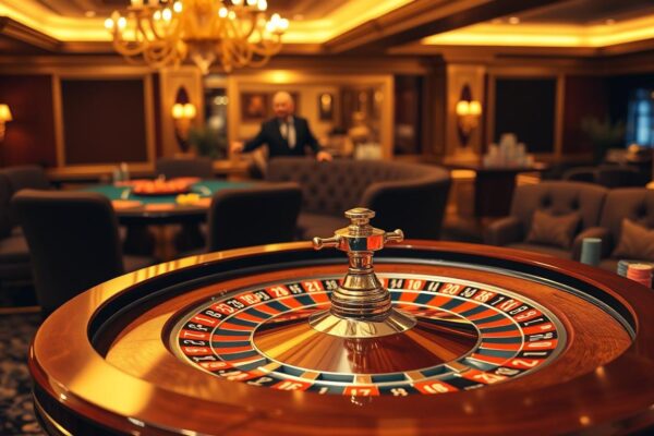 Roulette