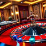 Roulette Online Indonesia