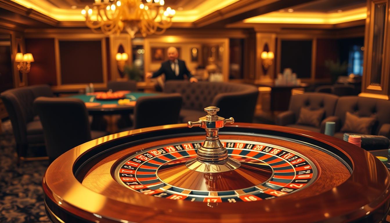 Roulette