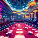 Trik Live Casino Online