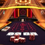 baccarat online