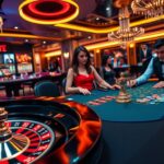 daftar situs roulette online terpercaya