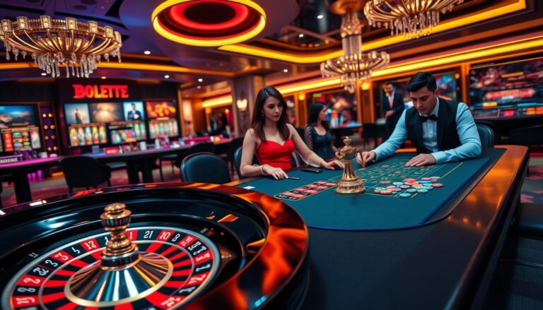 daftar situs roulette online terpercaya