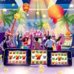 Daftar Bandar Slot Terpercaya