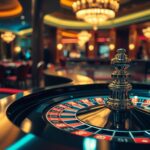 Rahasia Strategi Menang Roulette