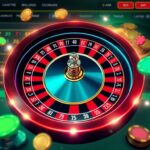 Roulette Online