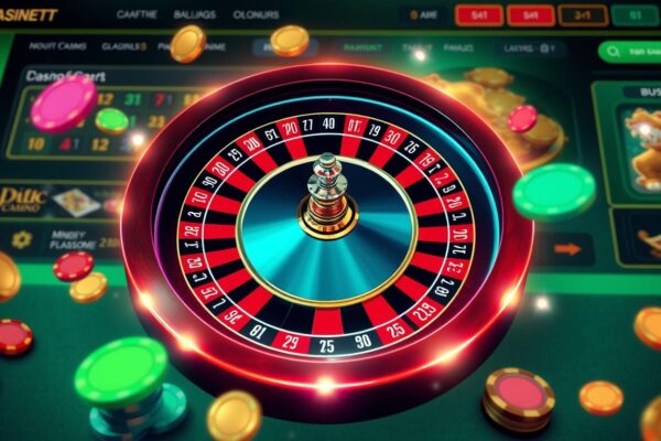 Roulette Online