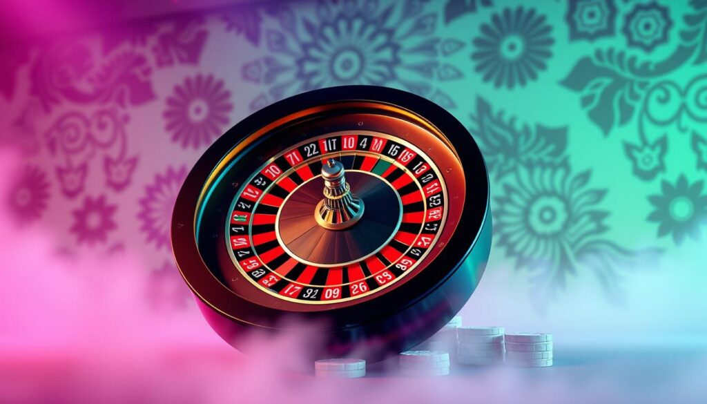 Roulette Online Indonesia