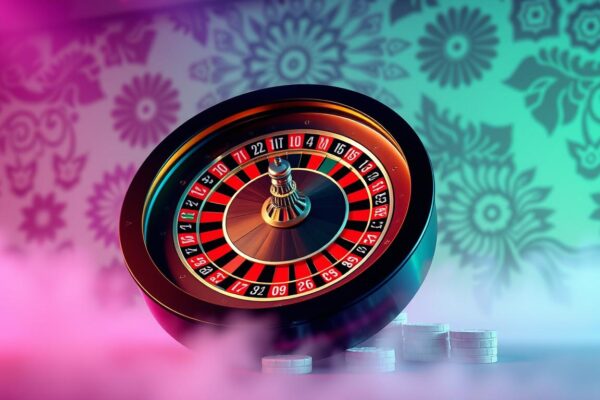 Roulette Online Indonesia