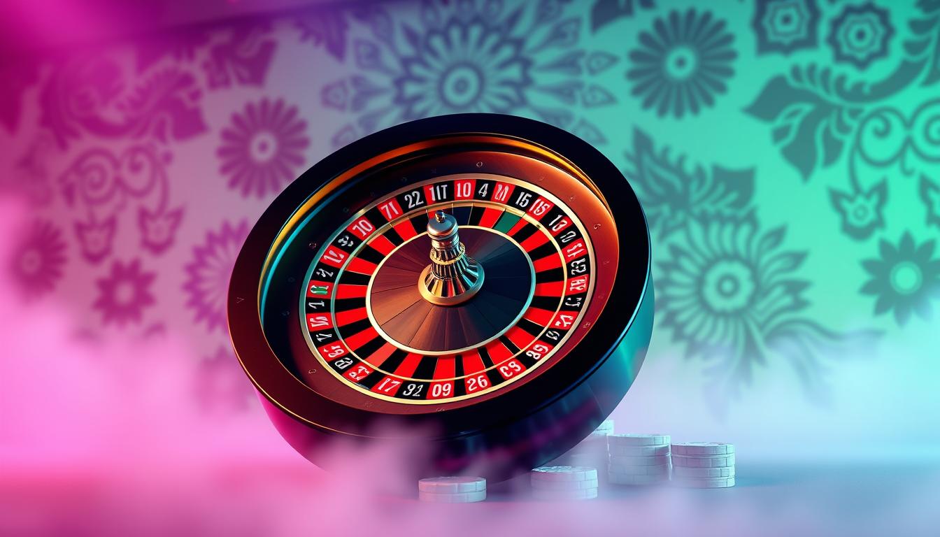 Roulette Online Indonesia