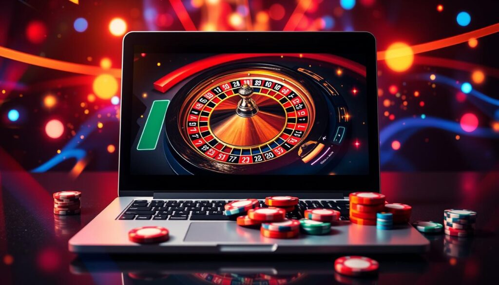 roulette online uang asli