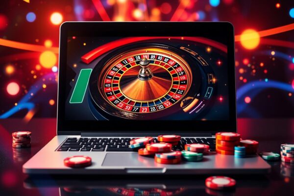 roulette online uang asli